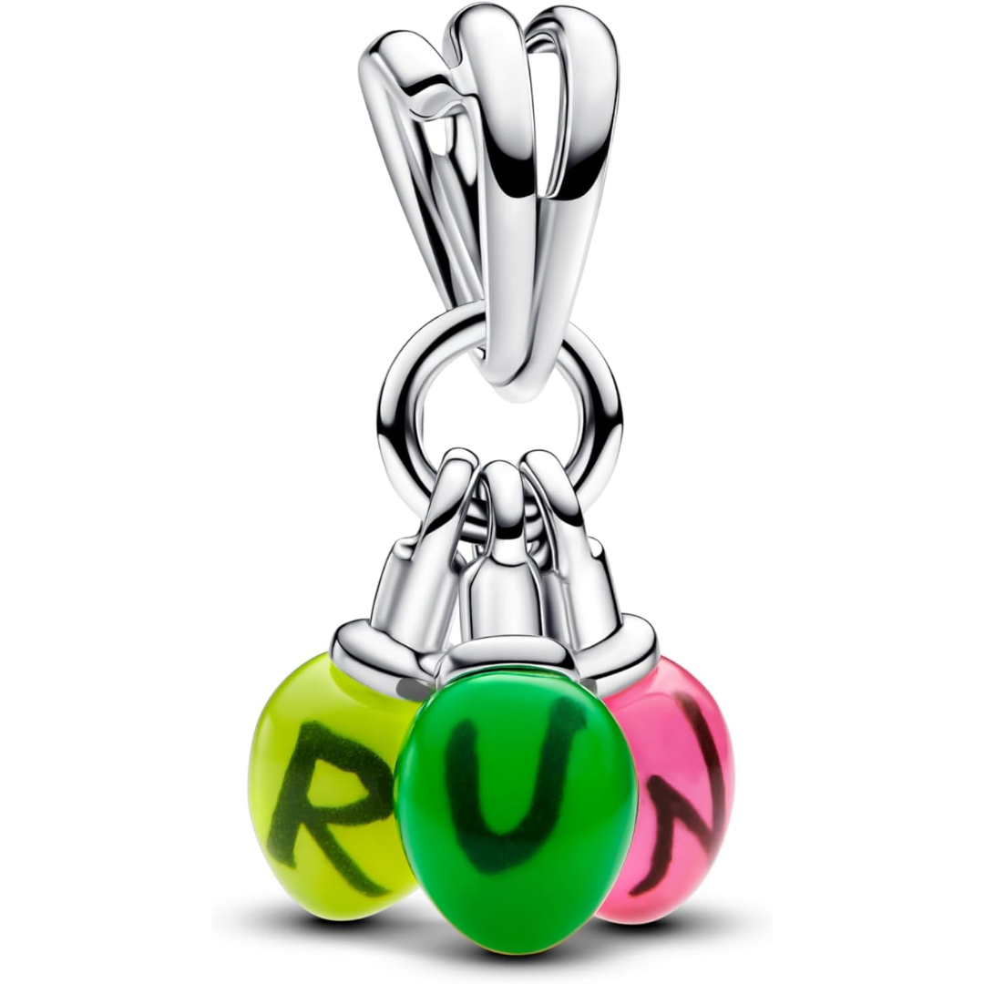 Lights Run Charm