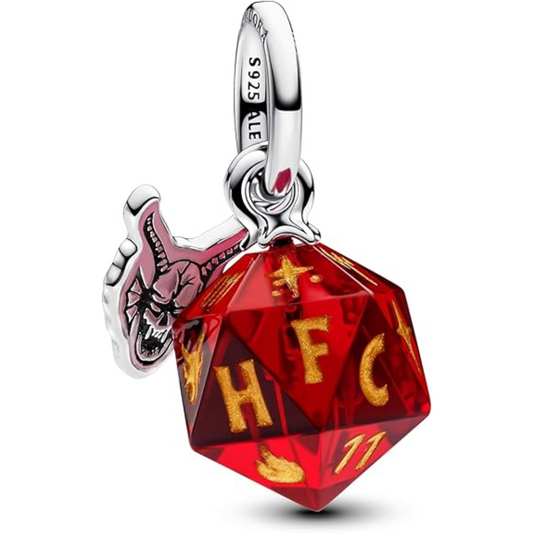 Hellfire Club Charm