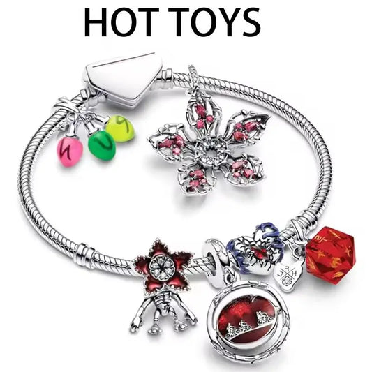 Friends Don't Lie Bracelet